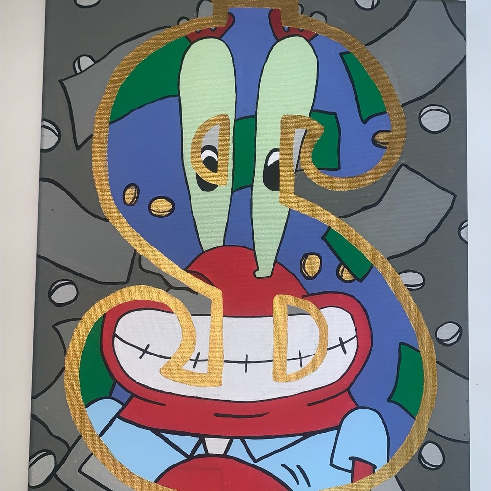Custom Painting